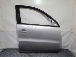 Usa dreapta fata Volkswagen Tiguan (5N) [Fabr 2007-2016] LA7W