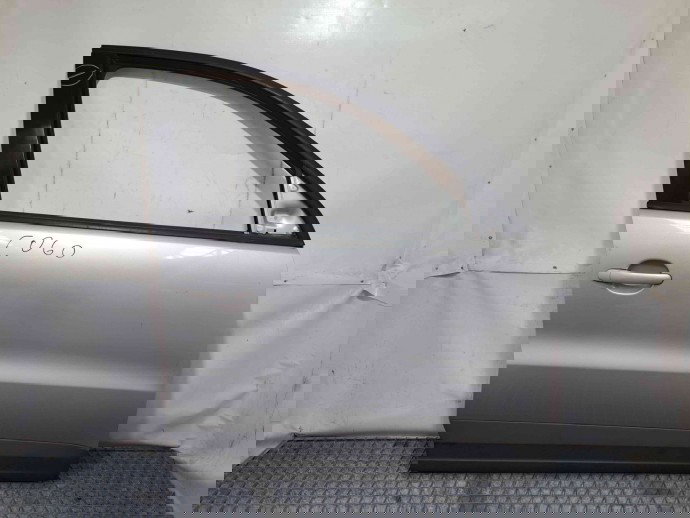 Usa dreapta fata Volkswagen Tiguan (5N) [Fabr 2007-2016] LA7W