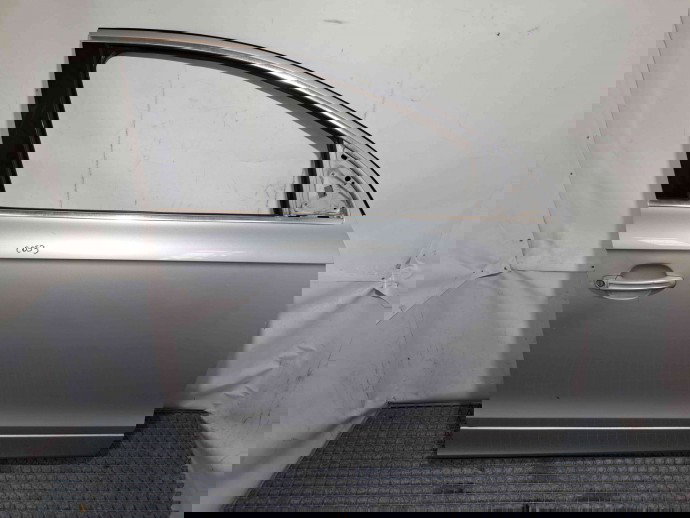 Usa dreapta fata Audi Q7 (4LB) [ Fabr 2006-2014] LX7W