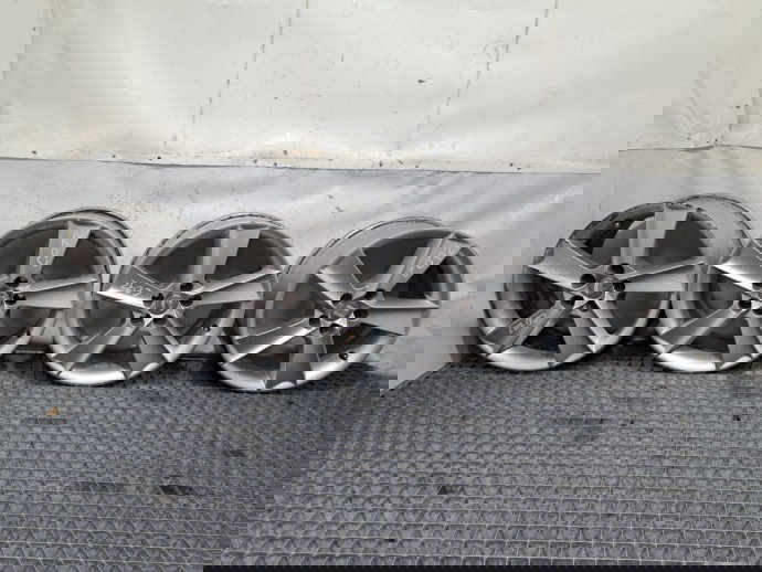 Set jante aliaj Seat Ibiza 5 Sportcoupe (6J1) [Fabr 2008-2017] R16 | 5X100 | 7J | ET43