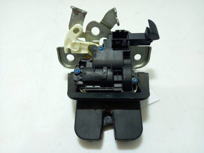Broasca portbagaj Audi A4 B8 Avant OEM 2008-2015