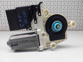 Motoras geam stanga spate Skoda Octavia 2 Combi (1Z5) [Fabr 2004-2013] 5K0959703A | 5K0959795