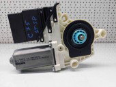 Motoras geam stanga spate Skoda Octavia 2 Combi (1Z5) [Fabr 2004-2013] 5K0959703A | 5K0959795