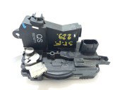 Broasca usa stanga fata Opel Vectra C 3.0 13210771 2003-2008