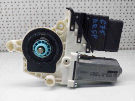 Motoras geam dreapta spate Skoda Octavia 2 Combi (1Z5) [Fabr 2004-2013] 5K0959704A | 5K0959794
