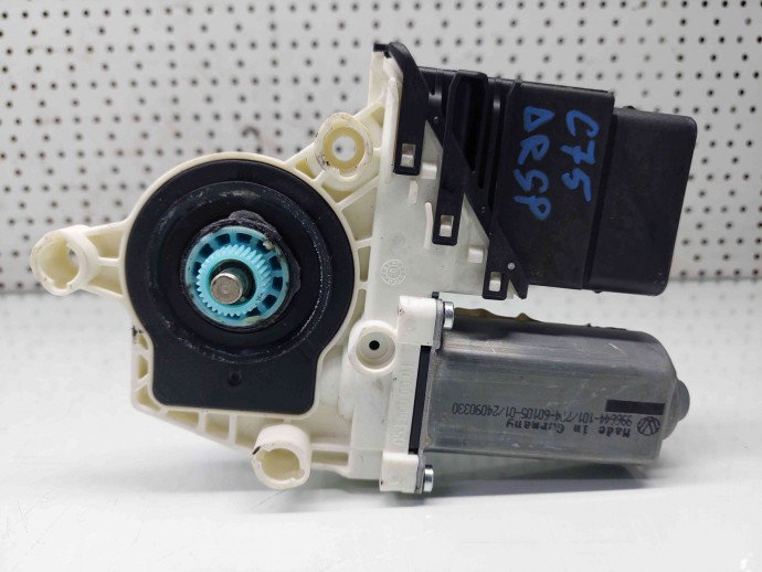 Motoras geam dreapta spate Skoda Octavia 2 Combi (1Z5) [Fabr 2004-2013] 5K0959704A | 5K0959794