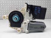 Motoras geam dreapta spate Skoda Octavia 2 Combi (1Z5) [Fabr 2004-2013] 5K0959704A | 5K0959794