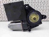 Motoras geam dreapta fata Skoda Octavia 2 Combi (1Z5) [Fabr 2004-2013] 1T0959701T | K5K0959793