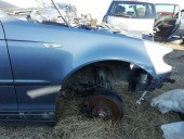 Aripa dreapta fata Audi A6 C6 2.0 BRE 2005-2010