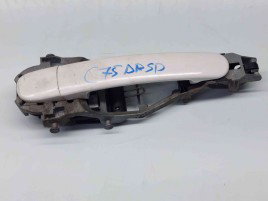 Maner usa dreapta spate Skoda Octavia 2 Combi (1Z5) [Fabr 2004-2013] LF9E