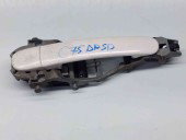 Maner usa dreapta spate Skoda Octavia 2 Combi (1Z5) [Fabr 2004-2013] LF9E