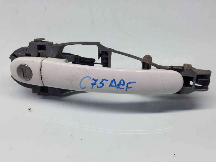 Maner usa dreapta fata Skoda Octavia 2 Combi (1Z5) [Fabr 2004-2013] LF9E