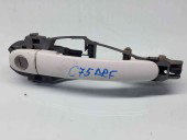 Maner usa dreapta fata Skoda Octavia 2 Combi (1Z5) [Fabr 2004-2013] LF9E