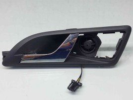  Maner interior stanga spate Skoda Octavia 2 Combi (1Z5) [Fabr 2004-2013] 1Z0839247