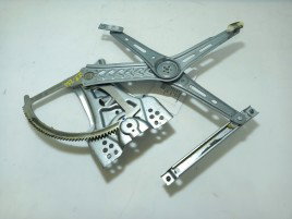 Macara geam stanga fata Opel Vectra C 3.0 9178985 2003-2008