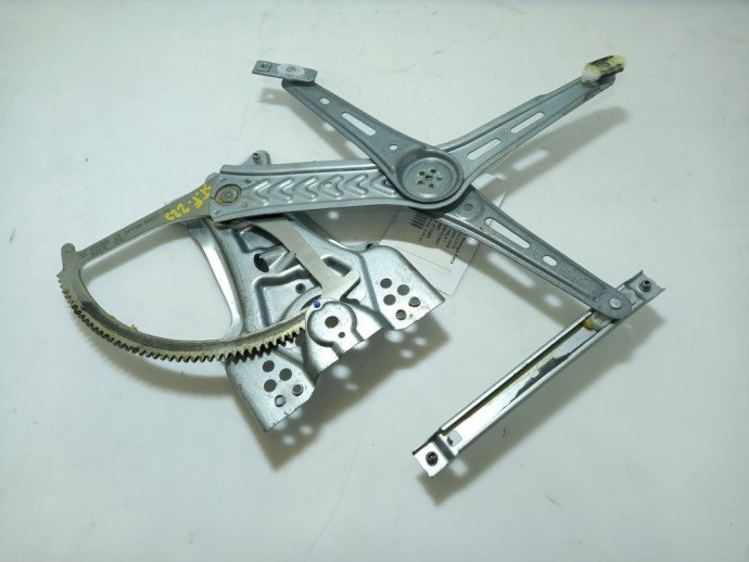 Macara geam stanga fata Opel Vectra C 3.0 9178985 2003-2008