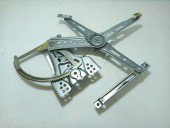 Macara geam stanga fata Opel Vectra C 3.0 9178985 2003-2008