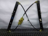 Macara electrica geam stanga spate Audi Q7 (4LB) [ Fabr 2006-2014] 4L0839461A