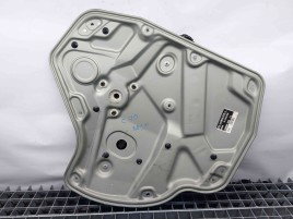 Macara electrica geam dreapta spate Skoda Octavia 2 Combi (1Z5) [Fabr 2004-2013] 1Z0839656F