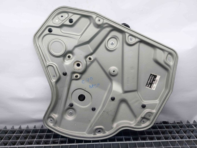 Macara electrica geam dreapta spate Skoda Octavia 2 Combi (1Z5) [Fabr 2004-2013] 1Z0839656F