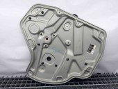 Macara electrica geam dreapta spate Skoda Octavia 2 Combi (1Z5) [Fabr 2004-2013] 1Z0839656F