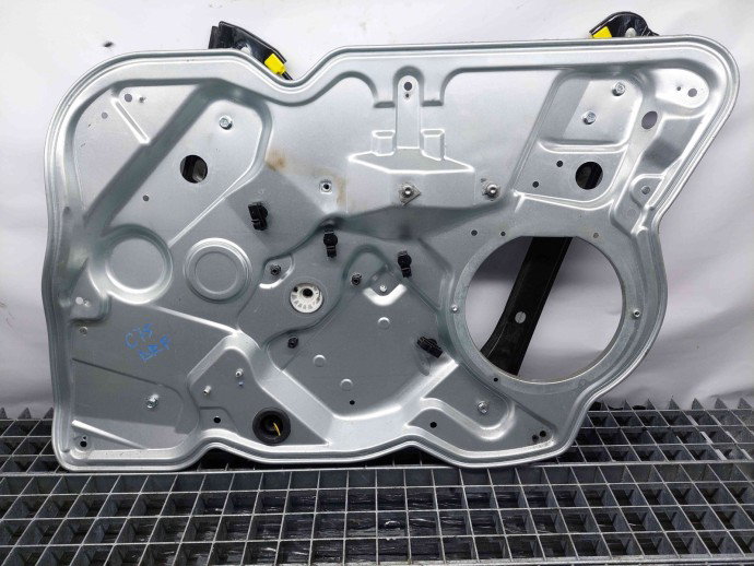 Macara electrica geam dreapta fata Skoda Octavia 2 Combi (1Z5) [Fabr 2004-2013] OEM