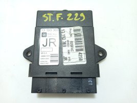 Modul confort Opel Vectra C 3.0 13193369 2003-2008