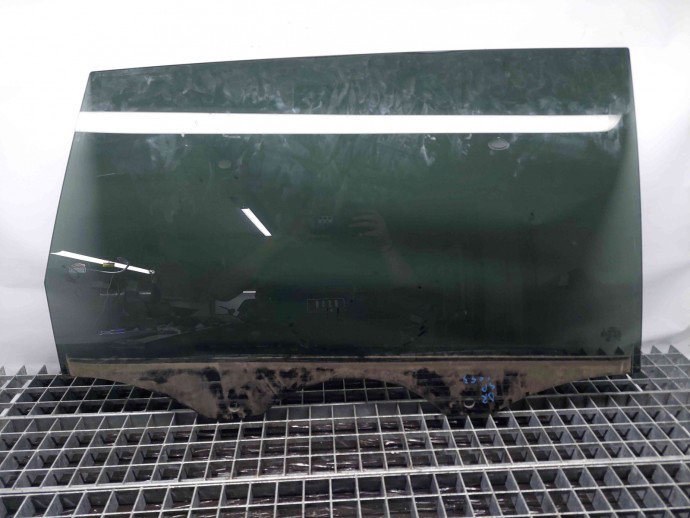 Geam usa dreapta spate Audi Q7 (4LB) [ Fabr 2006-2014] OEM