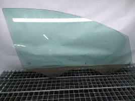 Geam usa dreapta fata Audi Q7 (4LB) [ Fabr 2006-2014] OEM