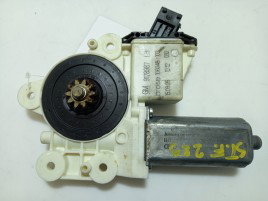 Motoras macara geam stanga fata Opel Vectra C 3.0 9178987 2003-2008