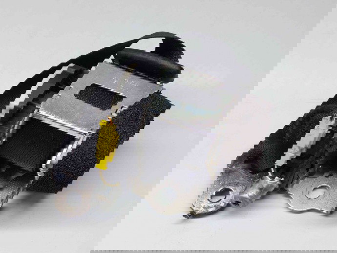  Centura stanga spate Mercedes Clasa C (W204) [Fabr 2007-2014] 33060587D