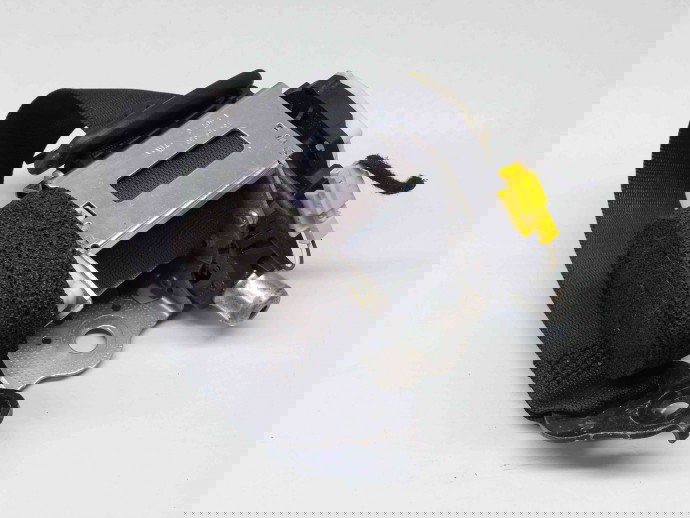  Centura dreapta spate Mercedes Clasa C (W204) [Fabr 2007-2014] 33060586D