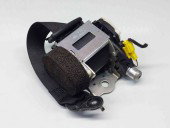  Centura dreapta spate Mercedes Clasa C (W204) [Fabr 2007-2014] 33060586D