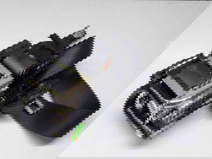  Centura dreapta fata Mercedes Clasa C (W204) [Fabr 2007-2014] 619060900