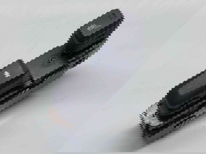  Buton geam dreapta fata Hyundai ix35 (LM) [Fabr 2010-2017] 383521-1310