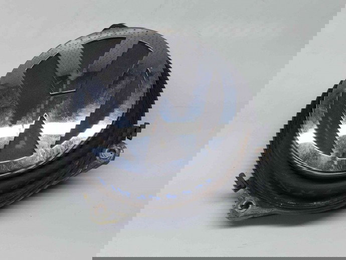  Buton deschidere portbagaj Volkswagen Passat CC (357) [Fabr 2008-2012] 3C582746E