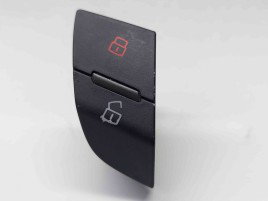  Buton blocare usi Audi Q7 (4LB) [ Fabr 2006-2014] 4L2962108A
