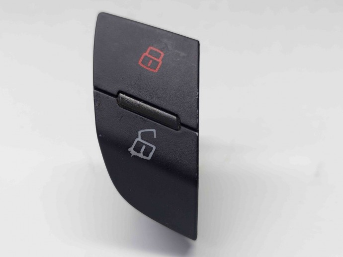  Buton blocare usi Audi Q7 (4LB) [ Fabr 2006-2014] 4L2962108A