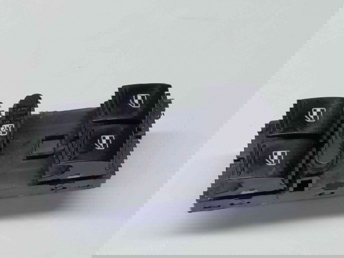  Butoane comanda geamuri sofer Skoda Octavia 2 Combi (1Z5) [Fabr 2004-2013] OEM