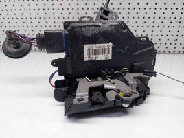 Broasca usa stanga spate Skoda Octavia 2 Combi (1Z5) [Fabr 2004-2013] 7L0839015D