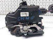 Broasca usa dreapta spate Skoda Octavia 2 Combi (1Z5) [Fabr 2004-2013] 7L0839016D