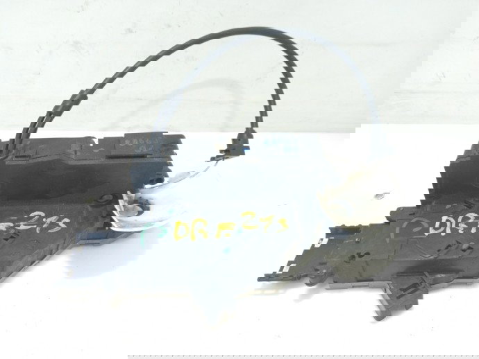 Broasca usa dreapta fata Peugeot 207 1.4 24094158 2007-2012