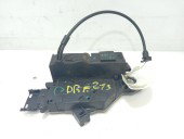 Broasca usa dreapta fata Peugeot 207 1.4 24094158 2007-2012