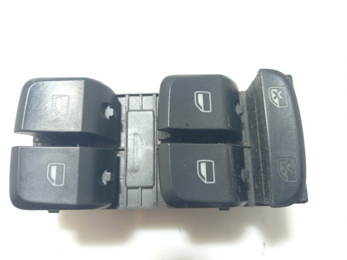 Butoane geamuri electrice Audi A4 B8 2.0 8K0959851D 2008-201