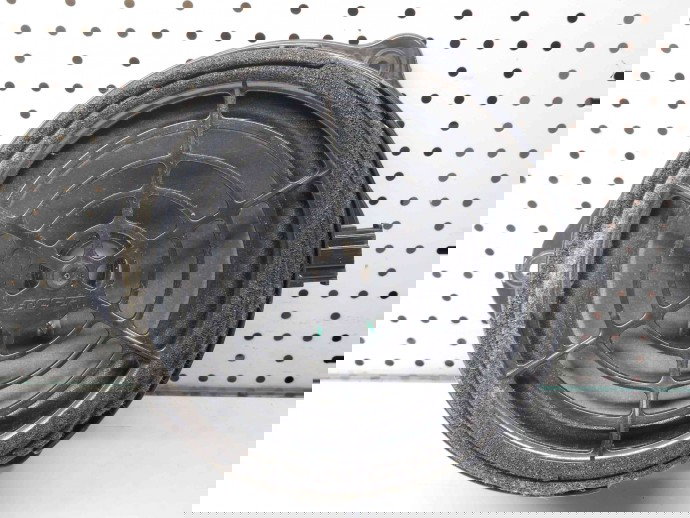  Boxa dreapta spate Audi Q7 (4LB) [ Fabr 2006-2014] 4F0035415B