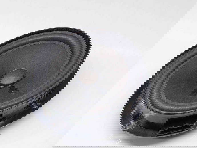  Boxa dreapta spate Skoda Octavia 2 Combi (1Z5) [Fabr 2004-2013] 1Z0035411Q