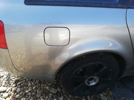 Aripa dreapta spate, Audi A6 C5, 2.5 BAU, LZ5B, 2005-2010