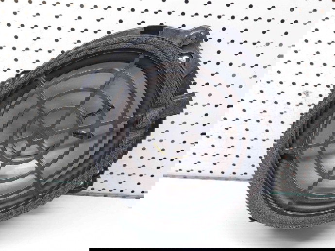  Boxa dreapta fata Audi Q7 (4LB) [ Fabr 2006-2014] 4L0035415B