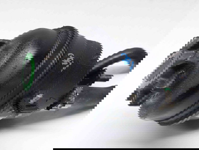 Vas ulei servodirectie Bmw 5 (E60) [Fabr 2004-2010] 1097164