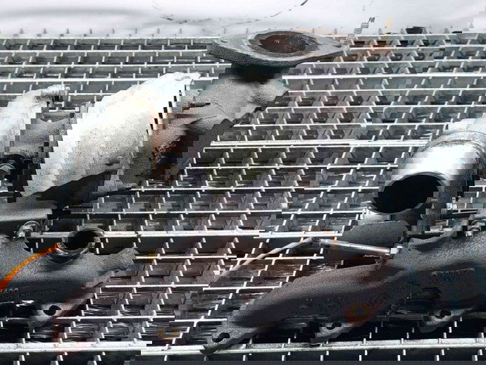 Turbina Dacia Logan MCV 2 [Fabr 2013-prezent] OEM 1.5 DCI K9K612  